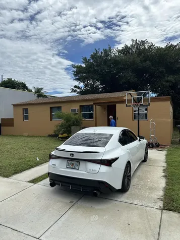 2114 Dewey Street Hollywood FL 33020