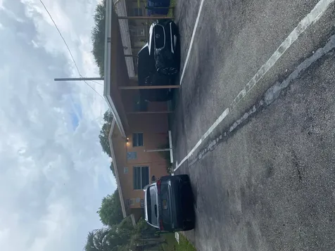 519 NW 21st Terrace Fort Lauderdale FL 33311