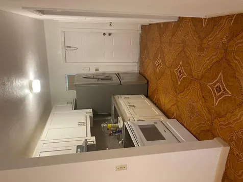 519 NW 21st Terrace Fort Lauderdale FL 33311
