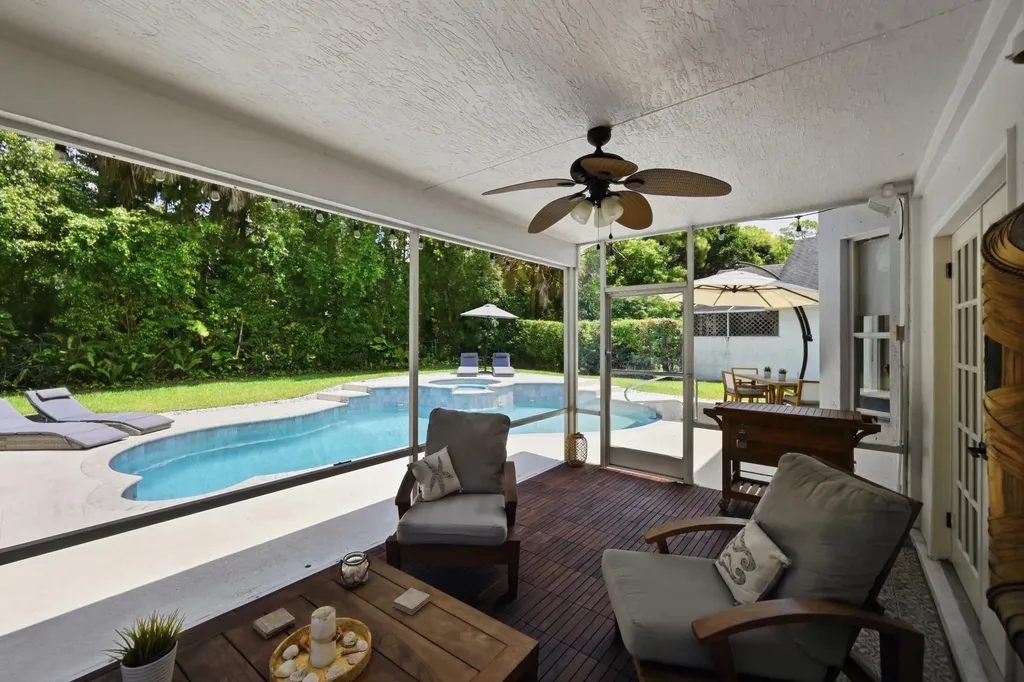 15073 Oak Chase Court Wellington FL 33414