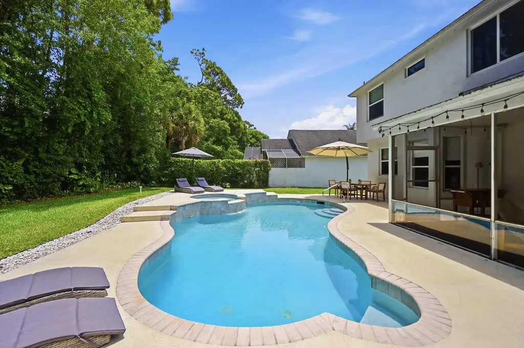 15073 Oak Chase Court Wellington FL 33414