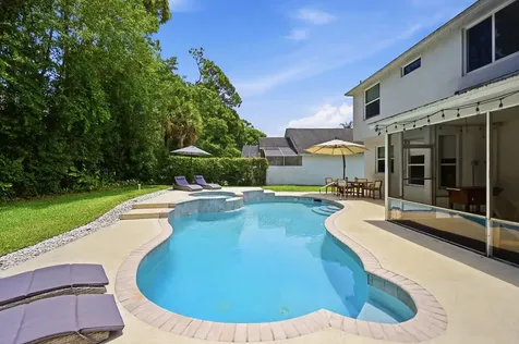 15073 Oak Chase Court Wellington FL 33414