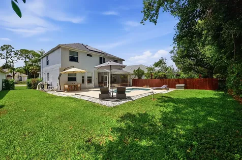 15073 Oak Chase Court Wellington FL 33414
