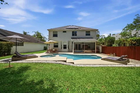 15073 Oak Chase Court Wellington FL 33414