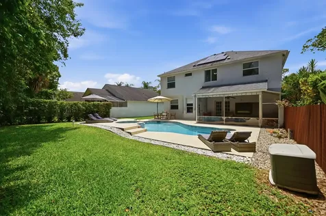 15073 Oak Chase Court Wellington FL 33414