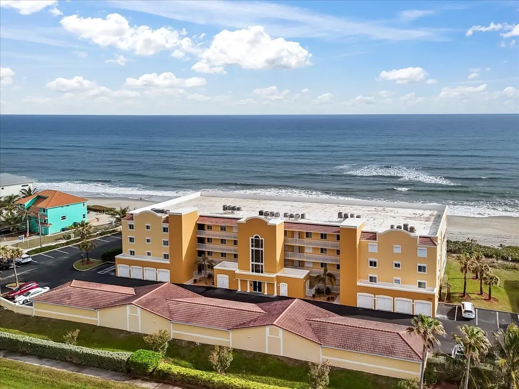 1791 Jimmy Buffett Mem Highway Indian Harbour Beach FL 32937