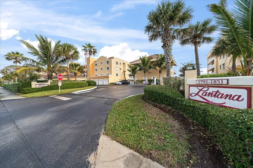 1791 Jimmy Buffett Mem Highway Indian Harbour Beach FL 32937