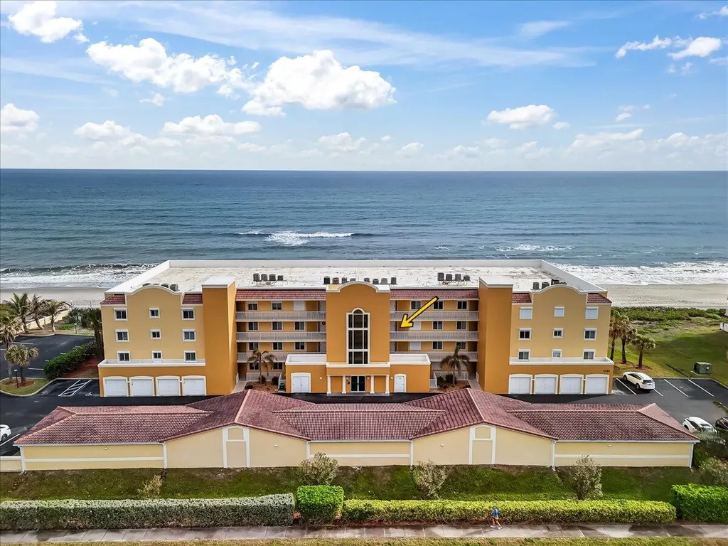 1791 Jimmy Buffett Mem Highway Indian Harbour Beach FL 32937