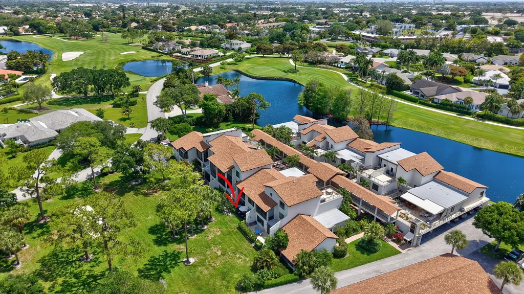 900 Greensward Lane Delray Beach FL 33445