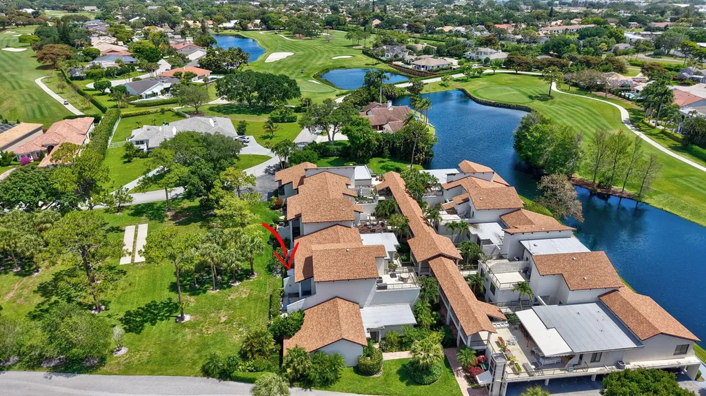 900 Greensward Lane Delray Beach FL 33445
