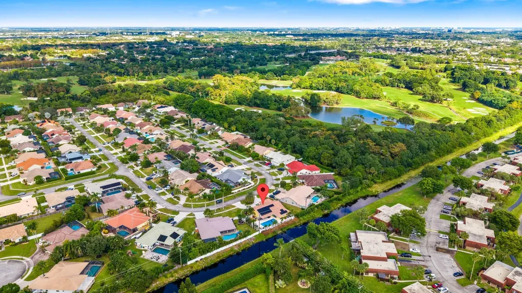 22071 Martella Avenue Boca Raton FL 33433