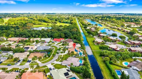 22071 Martella Avenue Boca Raton FL 33433