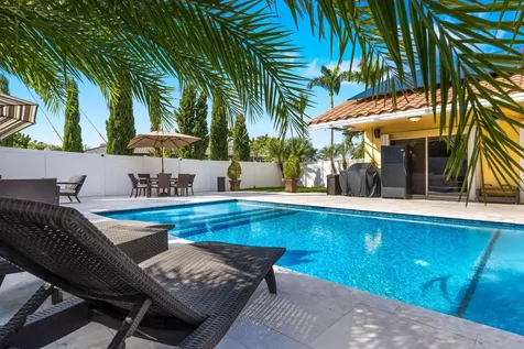 22071 Martella Avenue Boca Raton FL 33433