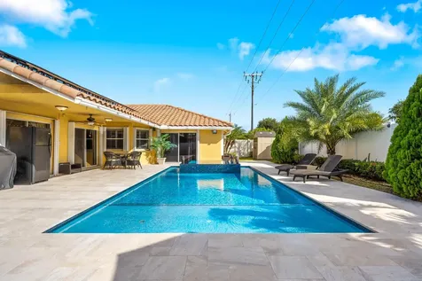 22071 Martella Avenue Boca Raton FL 33433