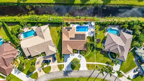 22071 Martella Avenue Boca Raton FL 33433