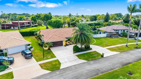 22071 Martella Avenue Boca Raton FL 33433