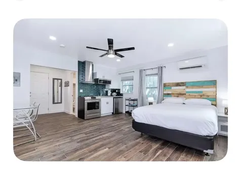 700 NE 17th Way Fort Lauderdale FL 33304