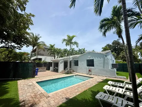 700 NE 17th Way Fort Lauderdale FL 33304