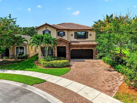 9062 Gulf Cove Drive Wellington FL 33467