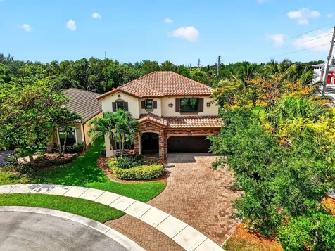9062 Gulf Cove Drive Wellington FL 33467