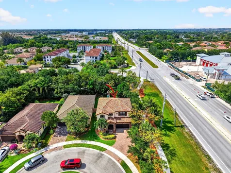 9062 Gulf Cove Drive Wellington FL 33467
