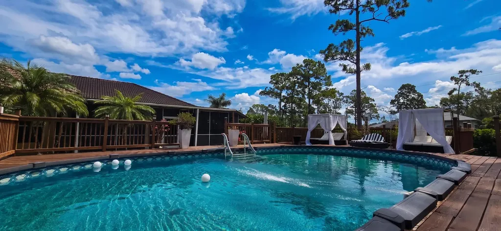 15056 Temple Boulevard The Acreage FL 33470