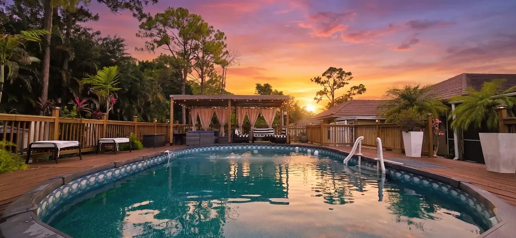 15056 Temple Boulevard The Acreage FL 33470