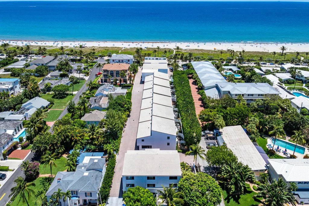 250 S Ocean Boulevard Delray Beach FL 33483