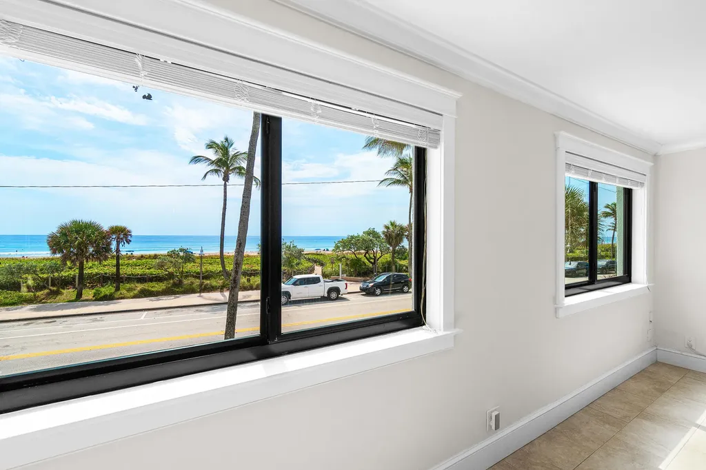 250 S Ocean Boulevard Delray Beach FL 33483