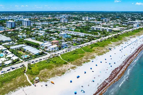 250 S Ocean Boulevard Delray Beach FL 33483