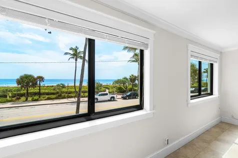 250 S Ocean Boulevard Delray Beach FL 33483