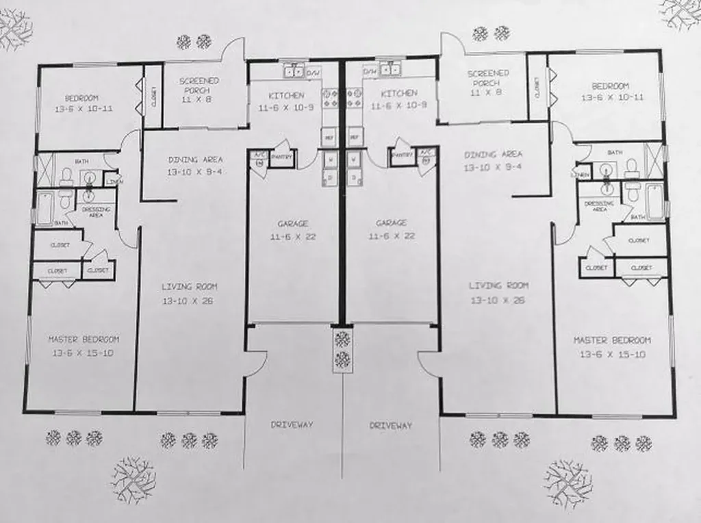 4450 Nutmeg Tree Lane Boynton Beach FL 33436