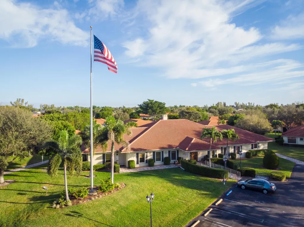 4450 Nutmeg Tree Lane Boynton Beach FL 33436