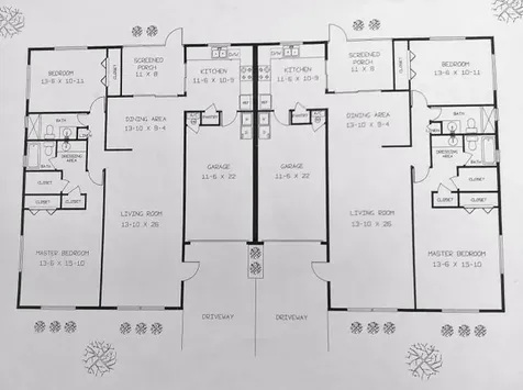 4450 Nutmeg Tree Lane Boynton Beach FL 33436