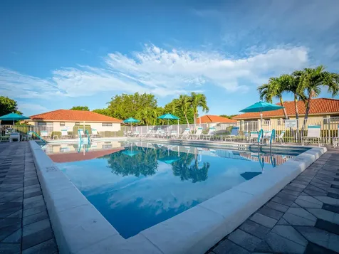 4450 Nutmeg Tree Lane Boynton Beach FL 33436