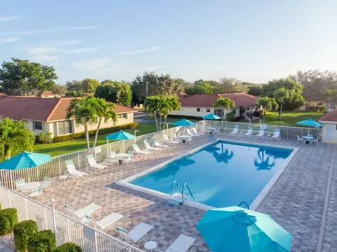 4450 Nutmeg Tree Lane Boynton Beach FL 33436