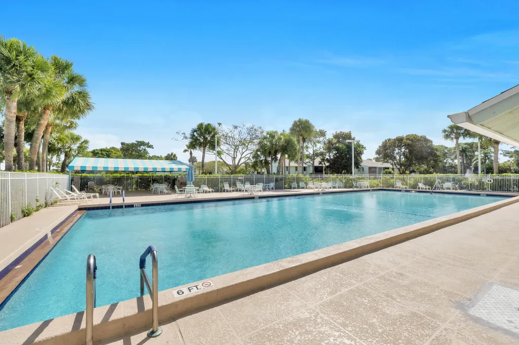 3714 Savoy Lane West Palm Beach FL 33417