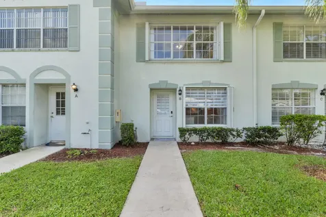 3714 Savoy Lane West Palm Beach FL 33417