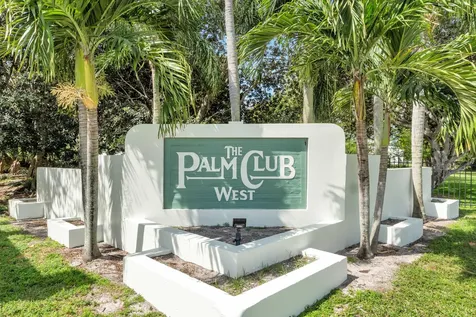 3714 Savoy Lane West Palm Beach FL 33417