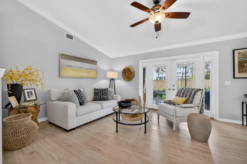 6771 NW Abigail Avenue Port St Lucie FL 34983