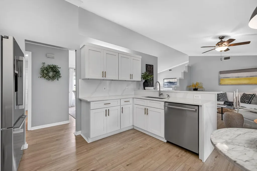 6771 NW Abigail Avenue Port St Lucie FL 34983