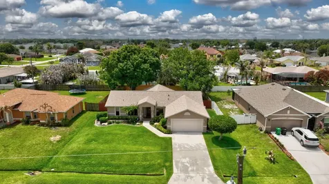 6771 NW Abigail Avenue Port St Lucie FL 34983