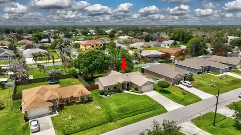 6771 NW Abigail Avenue Port St Lucie FL 34983