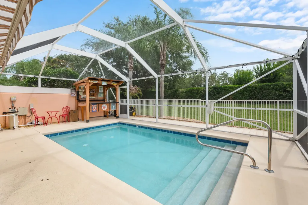 10695 SW Hartwick Drive Port St Lucie FL 34987