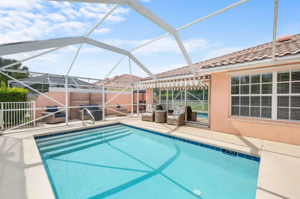 10695 SW Hartwick Drive Port St Lucie FL 34987