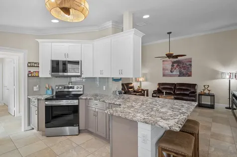10695 SW Hartwick Drive Port St Lucie FL 34987