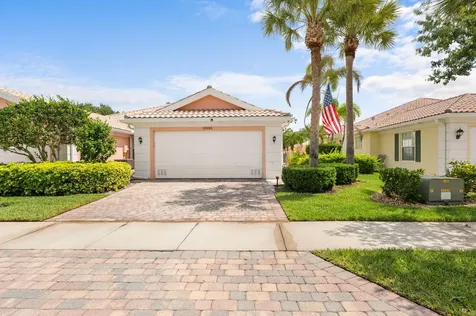 10695 SW Hartwick Drive Port St Lucie FL 34987