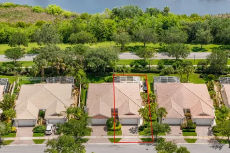 10695 SW Hartwick Drive Port St Lucie FL 34987