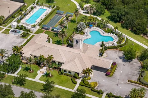 10695 SW Hartwick Drive Port St Lucie FL 34987