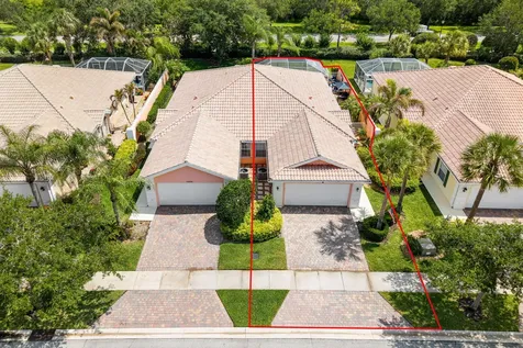 10695 SW Hartwick Drive Port St Lucie FL 34987